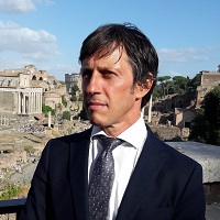 Massimo Alfonsi