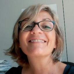 Sabrina Mancini